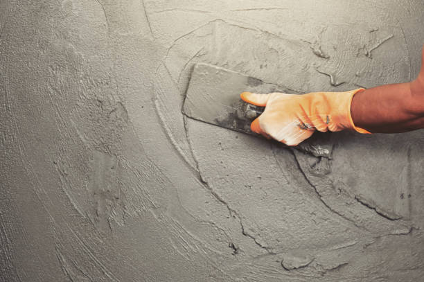Best Concrete Foundation Repair in Mexia, TX