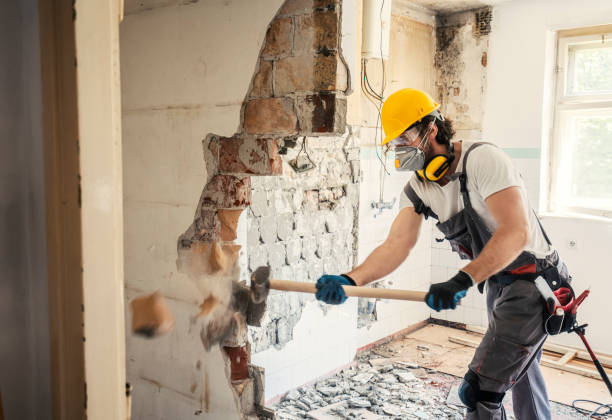 Best Concrete Grinding and Polishing in Mexia, TX
