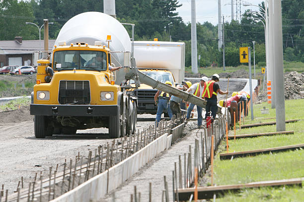 Best Concrete Grinding and Polishing in Mexia, TX