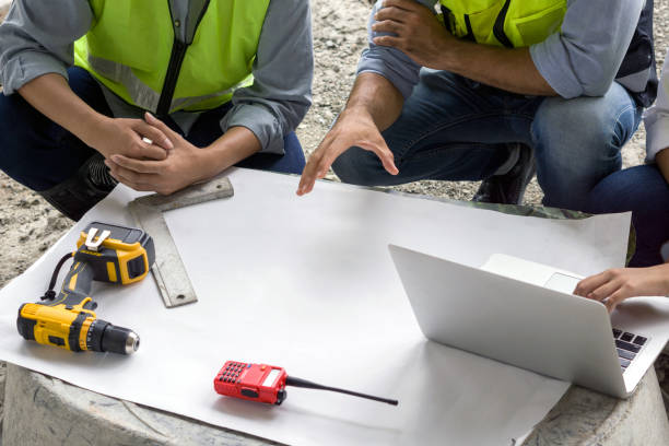 Best Concrete Sealing and Maintenance in Mexia, TX